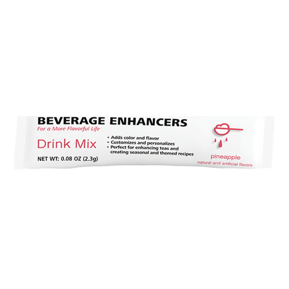 Beverage Enhancers Drink Mix