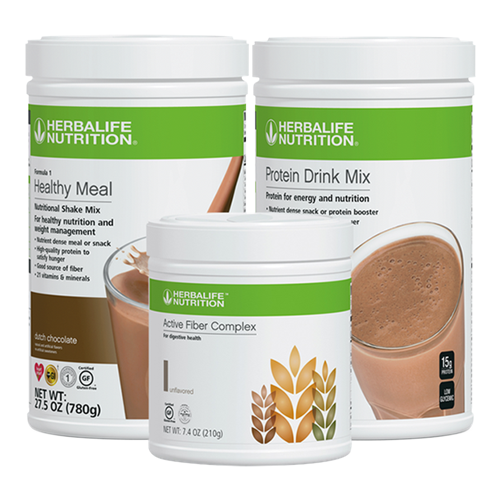 GLP-1 Nutrition Companion* Classic