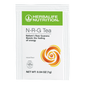 N-R-G Nature's Raw Guarana – Tea