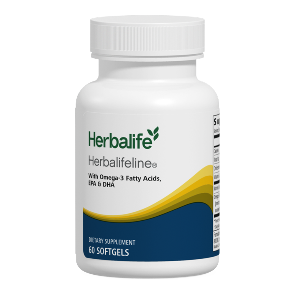 Herbalifeline<SUP>®</SUP>