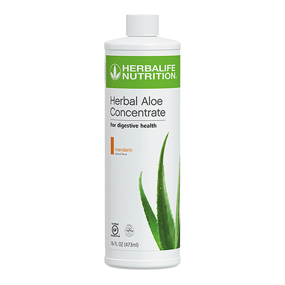 Aloe Concentrate