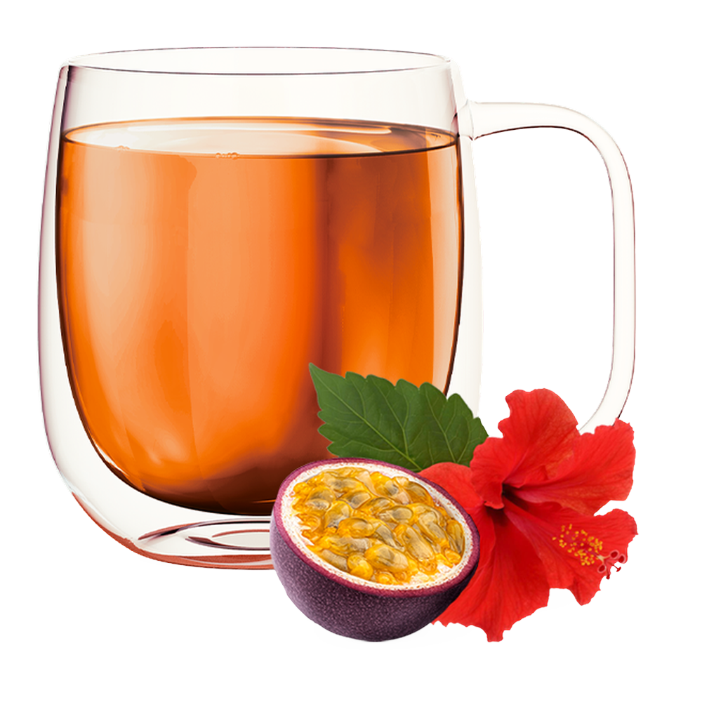 N-R-G Tea Select
