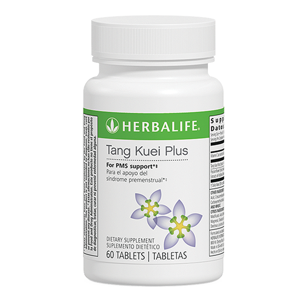 Tang Kuei Plus
