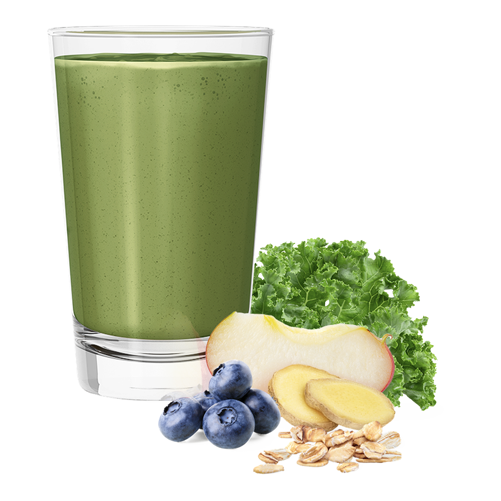 GLP-1 Nutrition Companion* Vegan