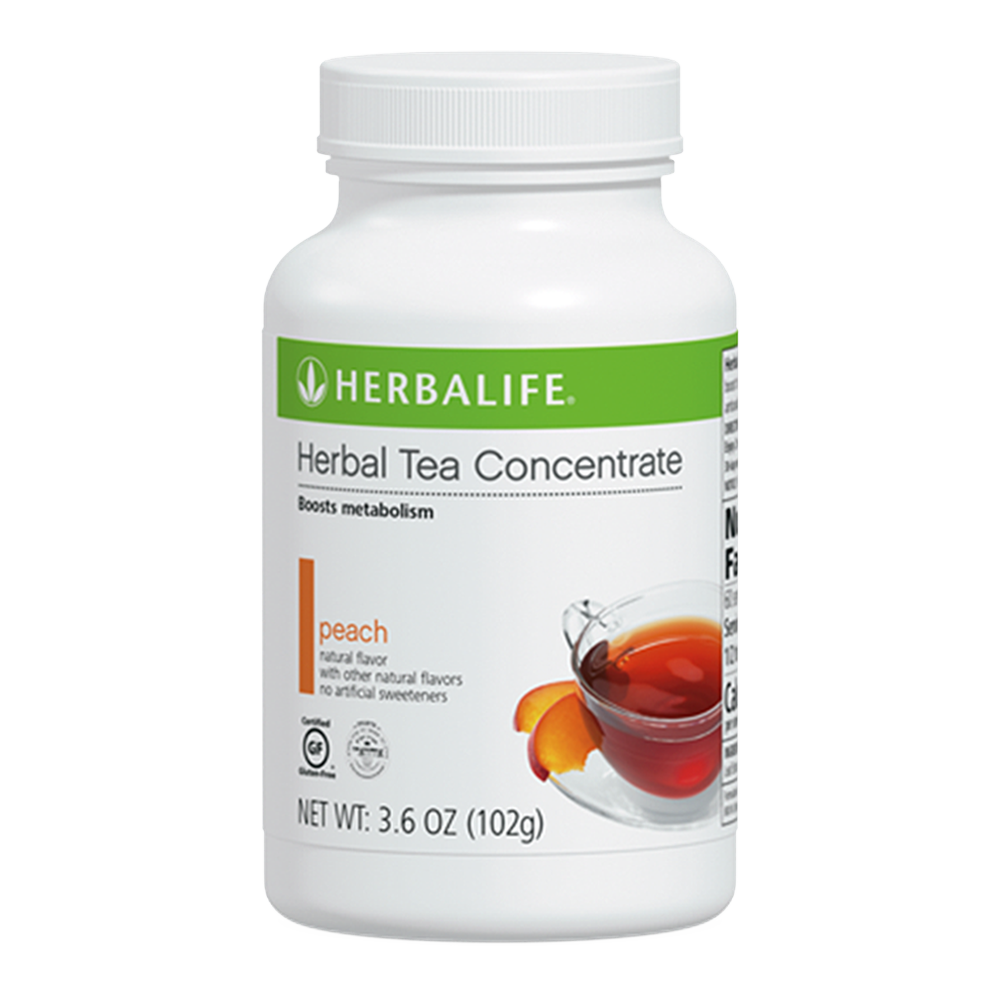 Herbal Tea Concentrate