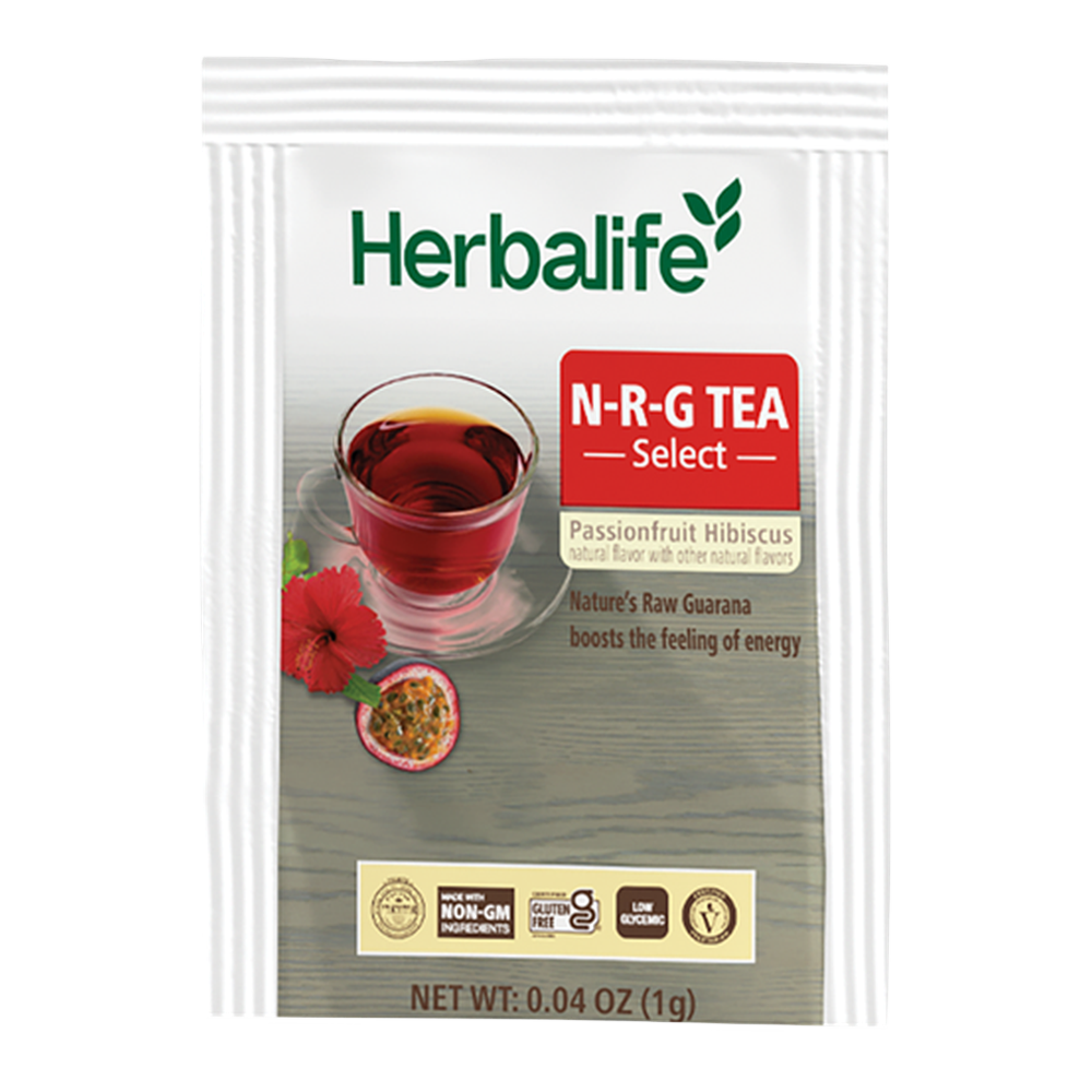 Energy Tea Select