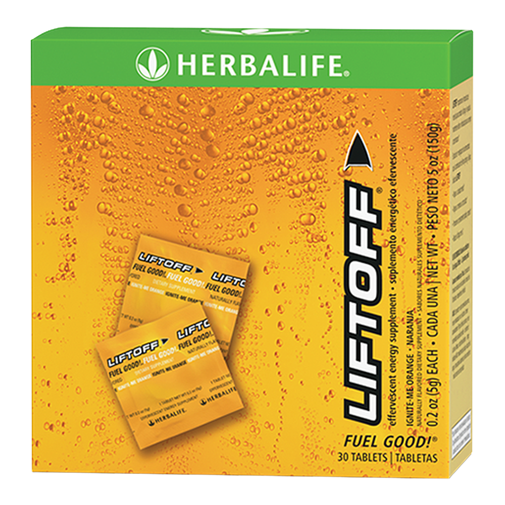 Liftoff®