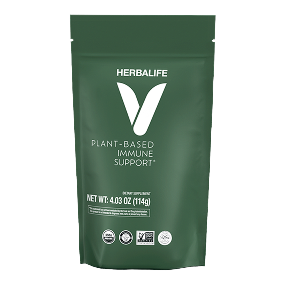 HERBALIFE V Plant-Based Immune Support*