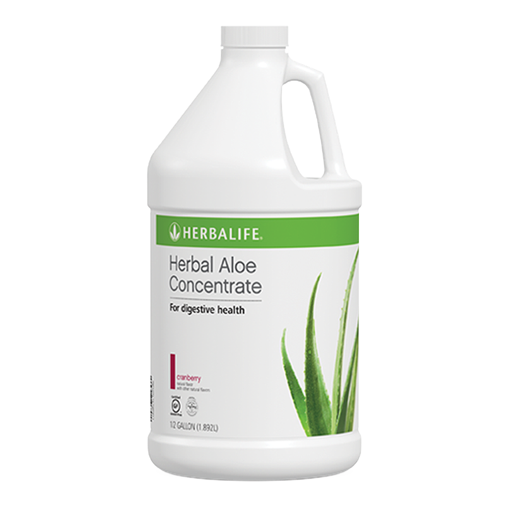 Herbal Aloe Concentrate