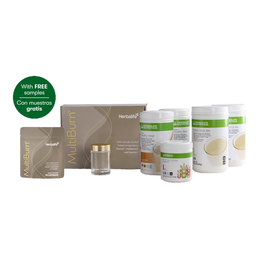 Evolve Weight Loss Program