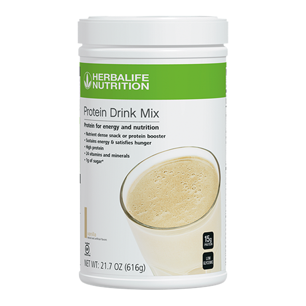 Protein Drink Mix