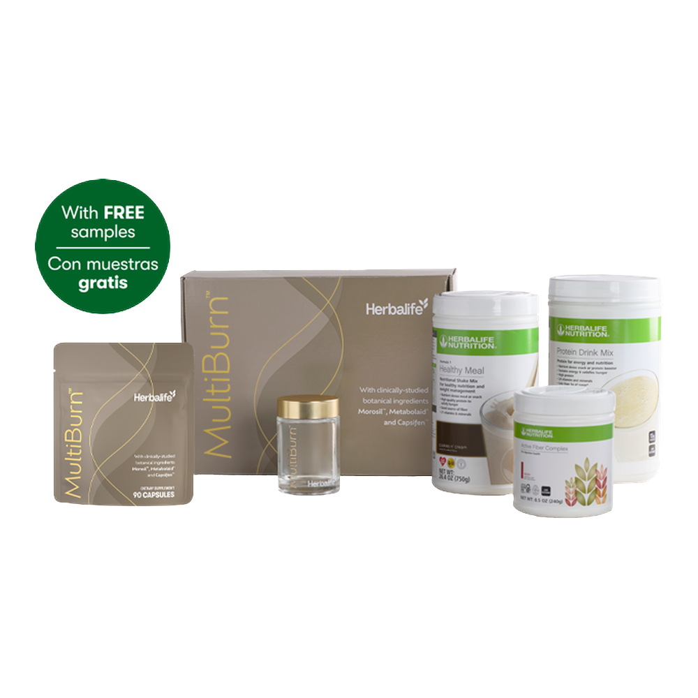 Evolve Weight Loss Program