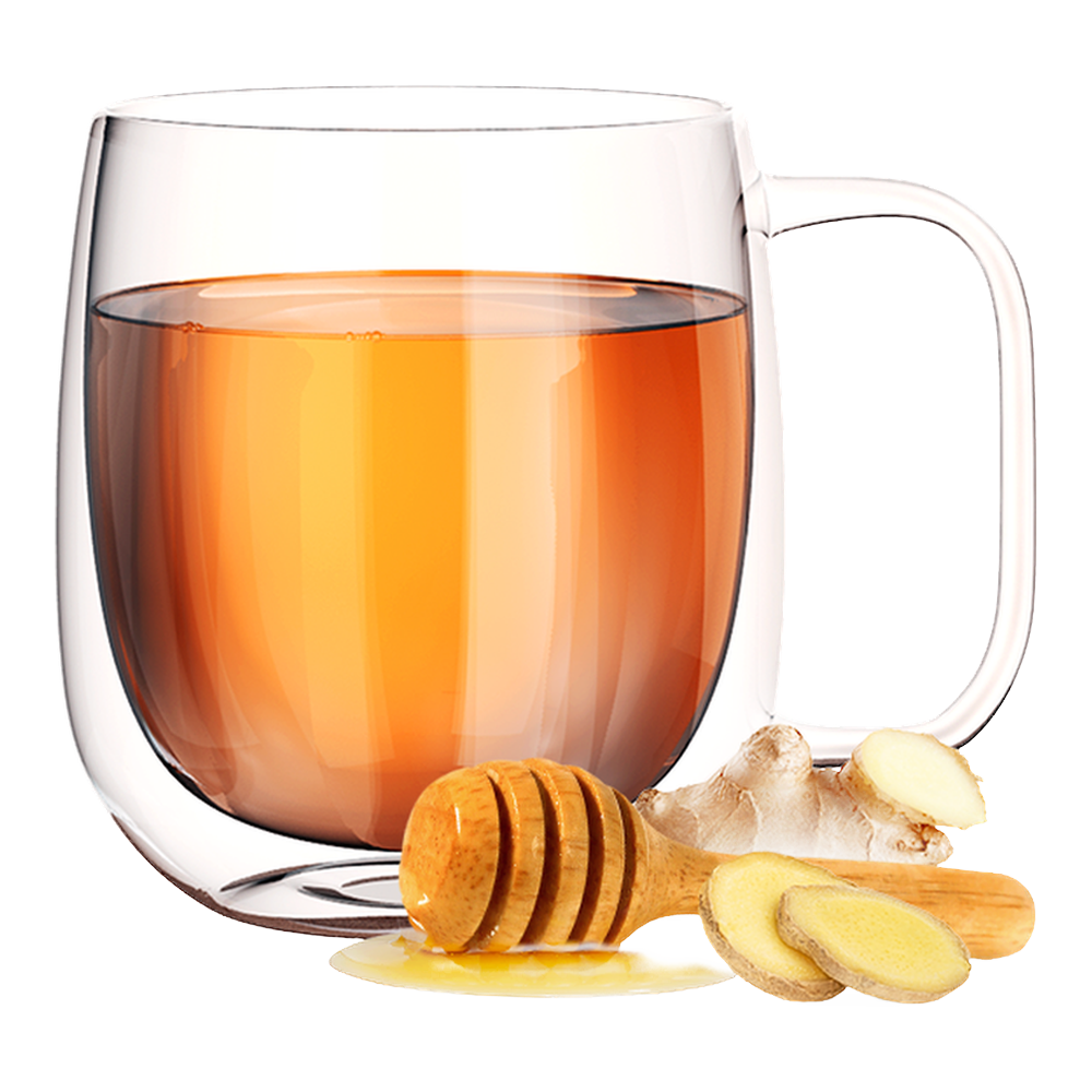 Herbal Tea Concentrate