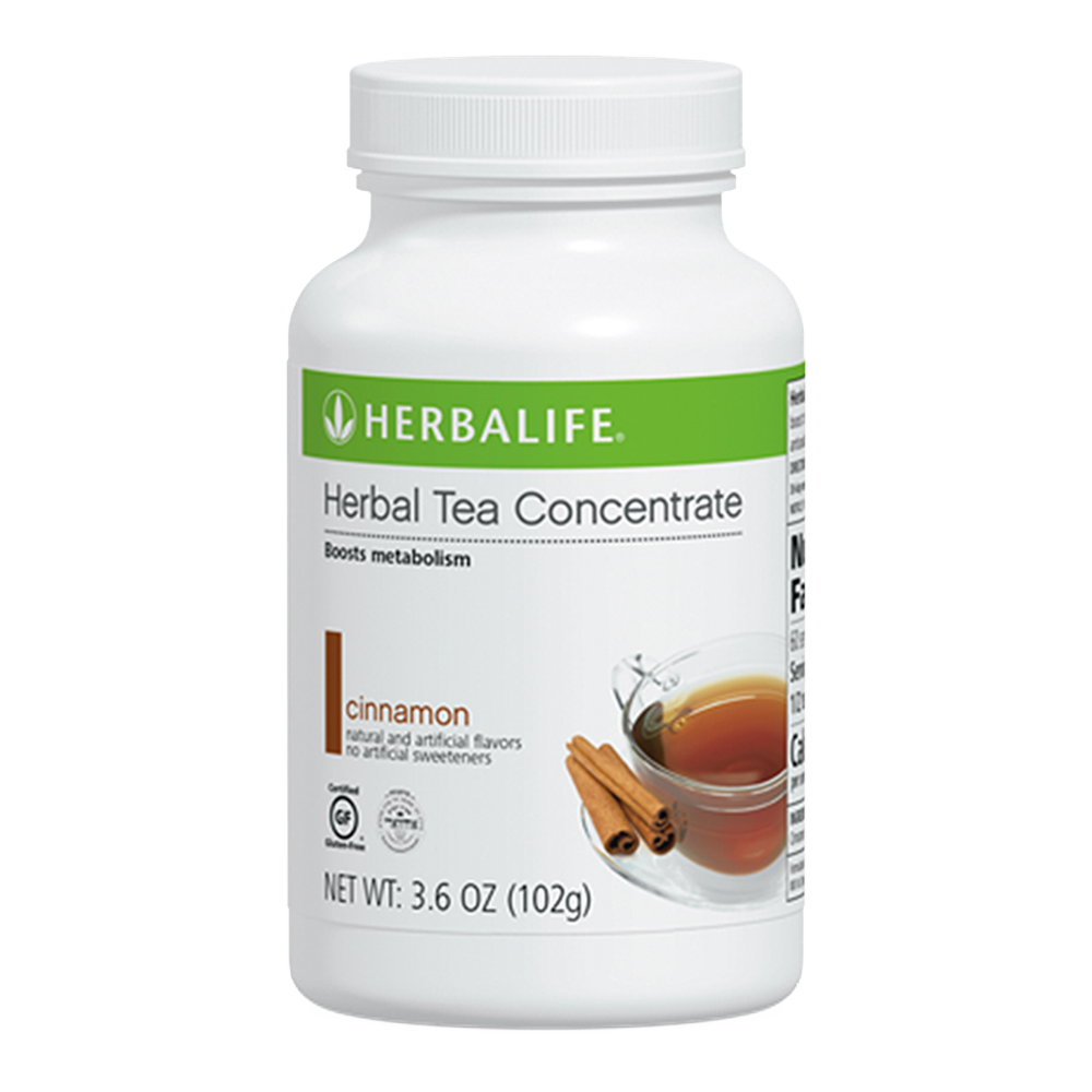 Herbal Tea Concentrate