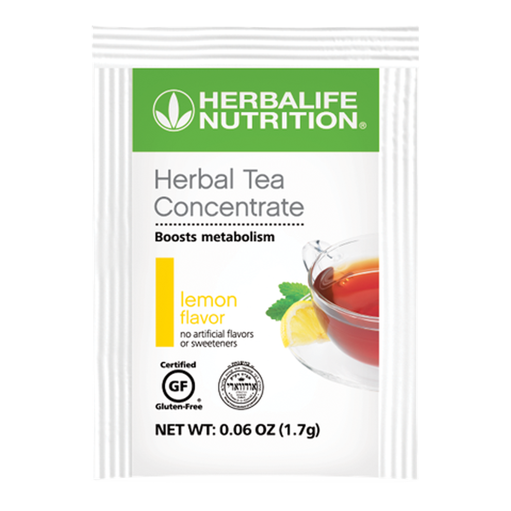 Herbal Tea Mix