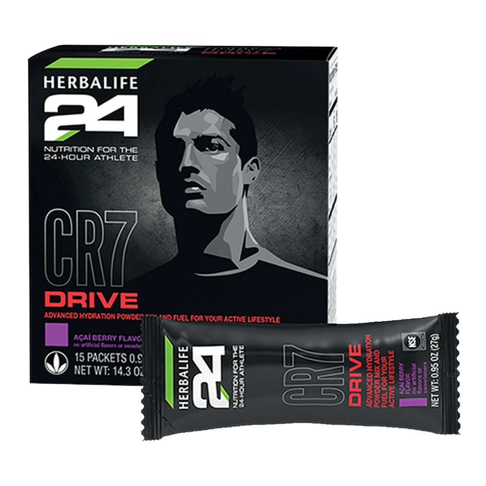 Herbalife24® CR7 Drive