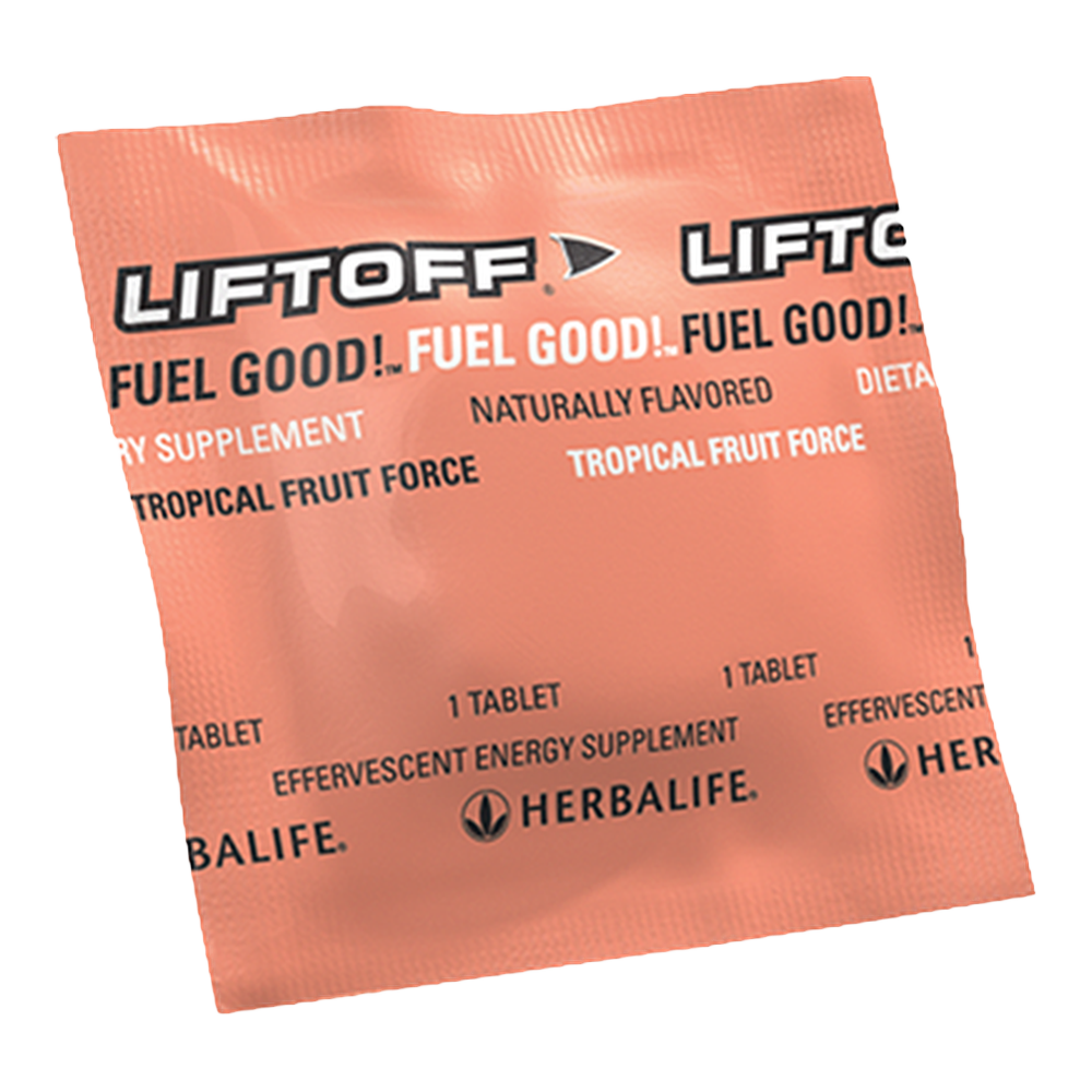 Liftoff®