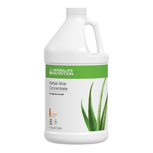 Herbal Aloe Concentrate