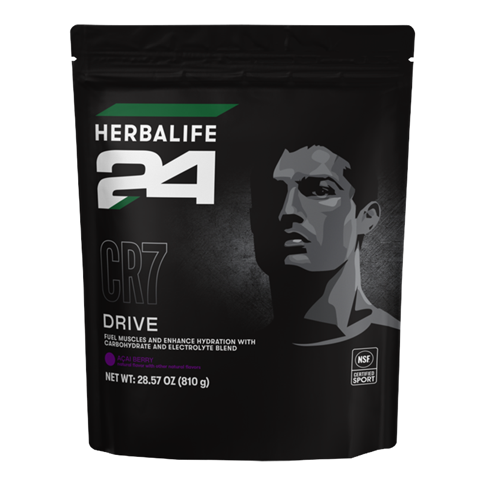 Herbalife24<SUP>®</SUP> CR7 Drive