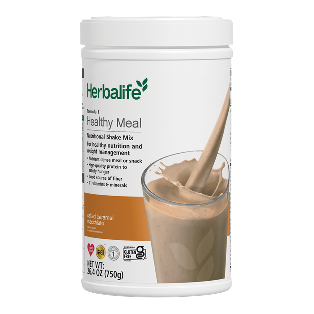 Formula 1 Healthy Meal Nutritional Shake Mix