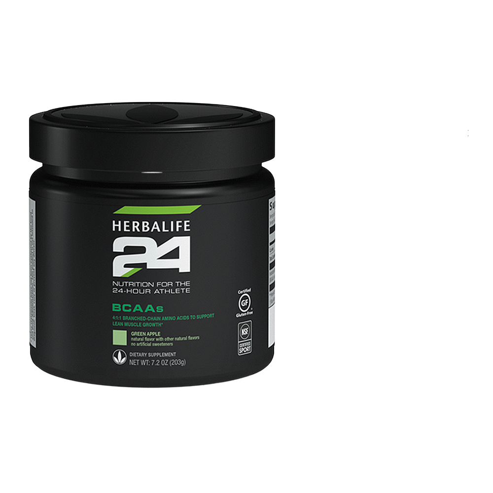 Herbalife24<SUP>®</SUP> BCAAs