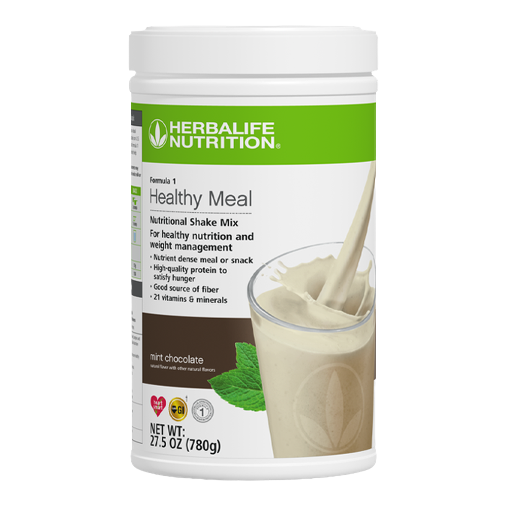 Healthy Shake Mix