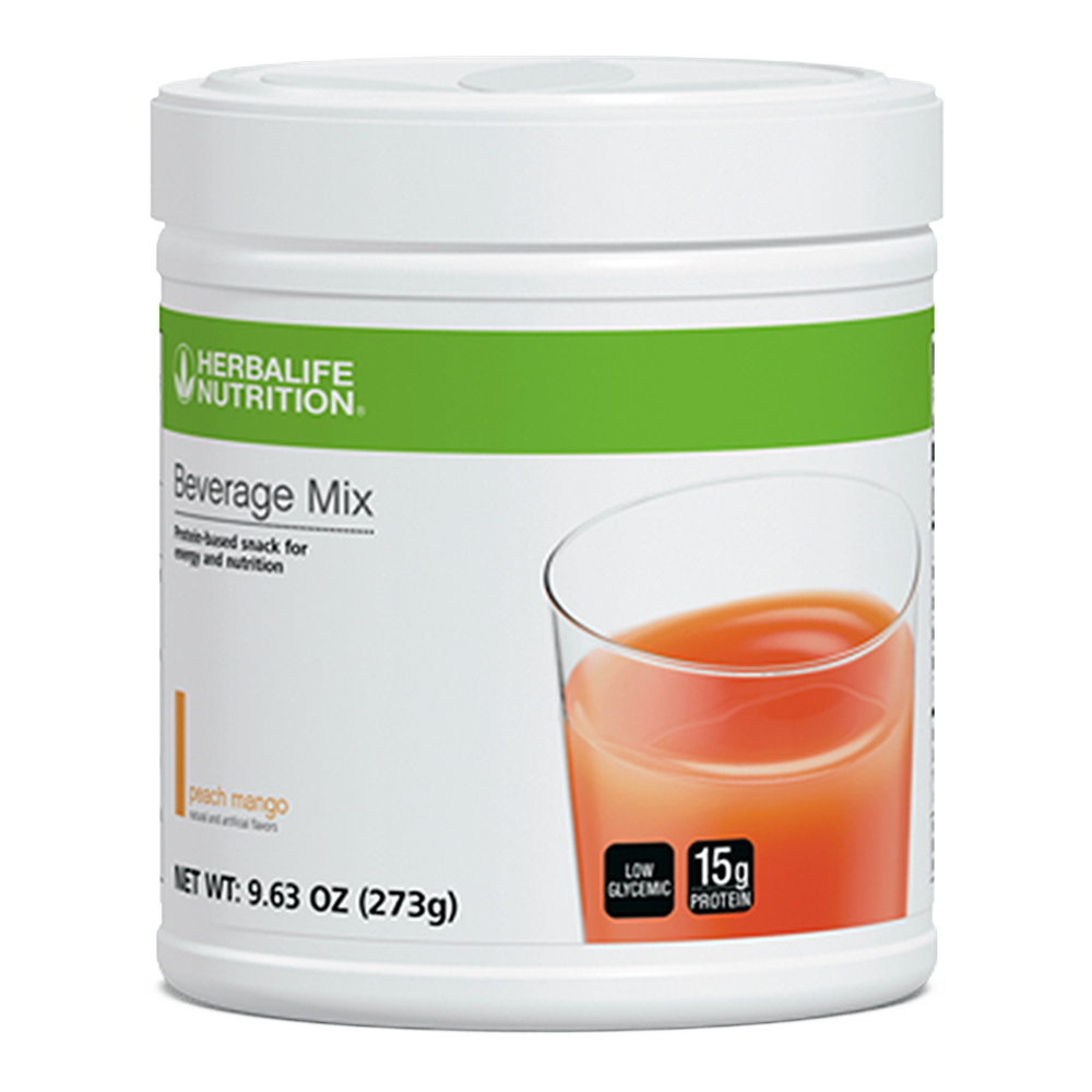Beverage Mix