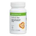 N-R-G Nature's Raw Guarana – Tea