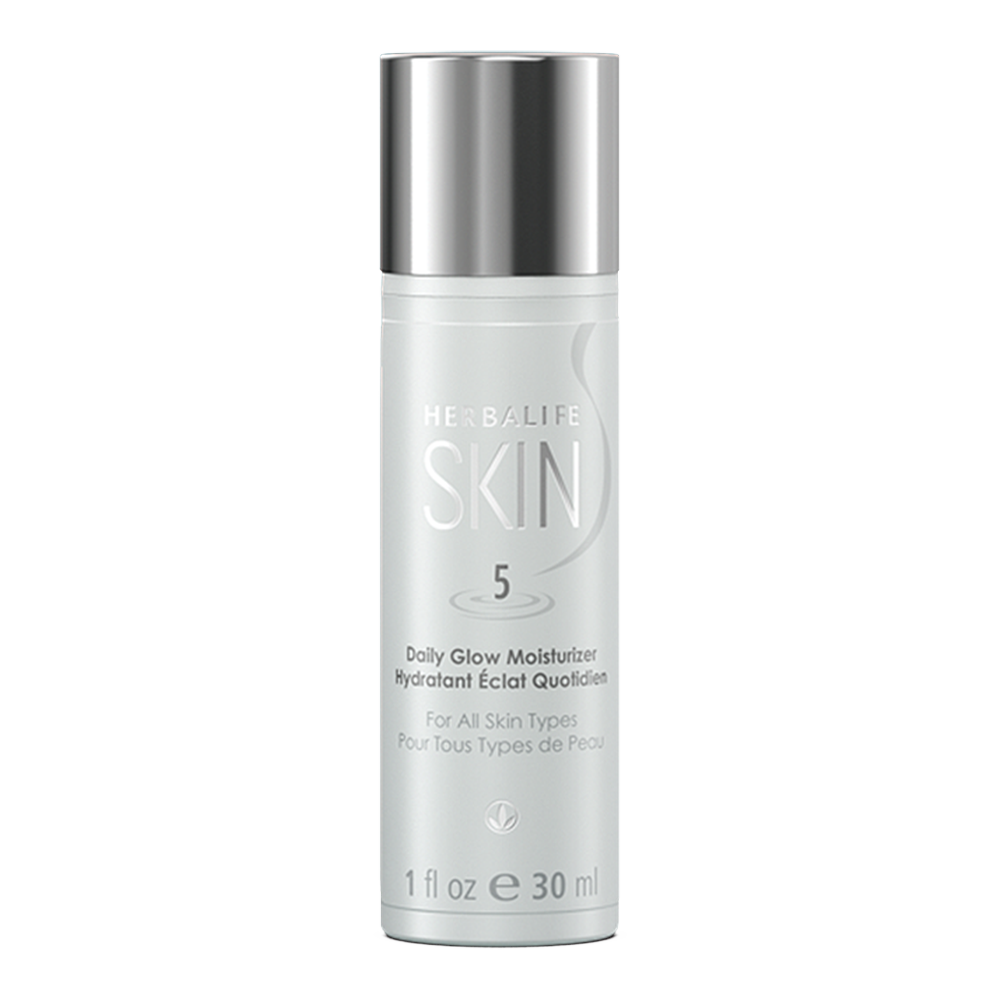 Herbalife SKIN® Daily Glow Moisturizer