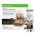 Formula 1 Express Meal Bar