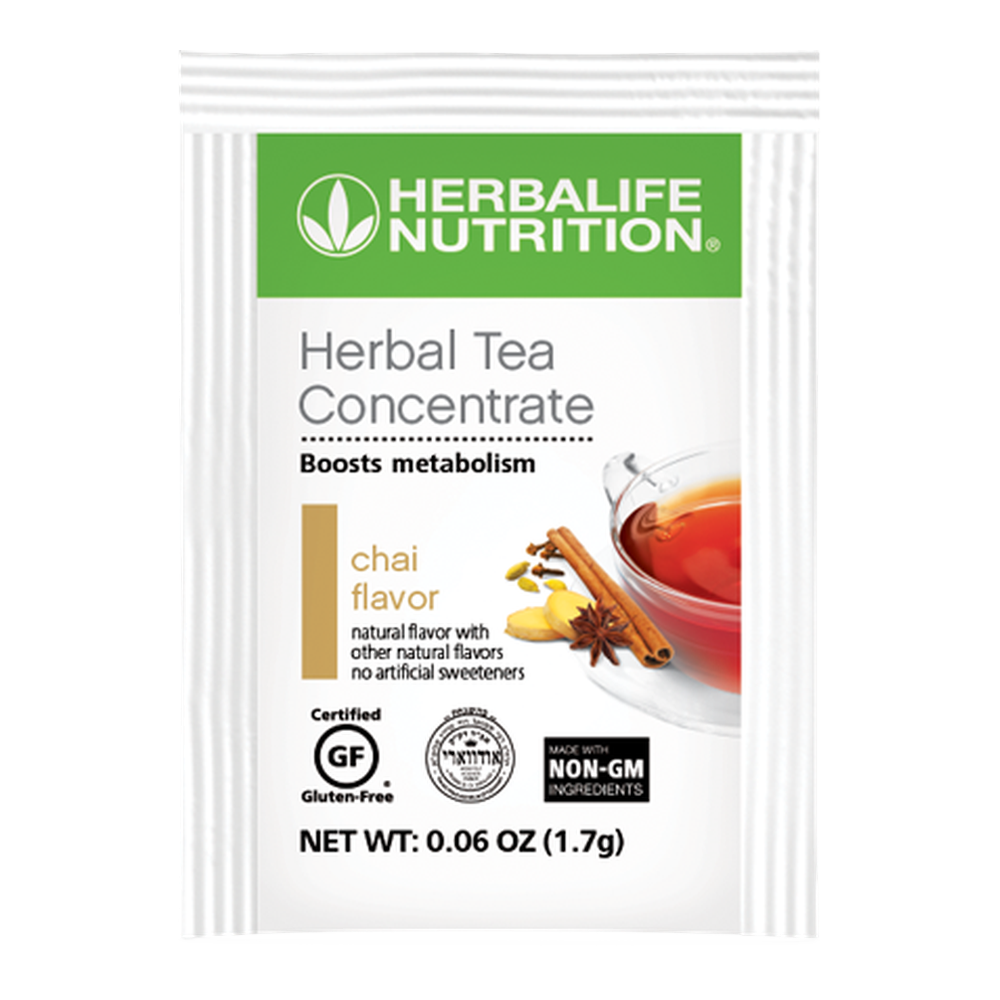 Herbal Tea Concentrate