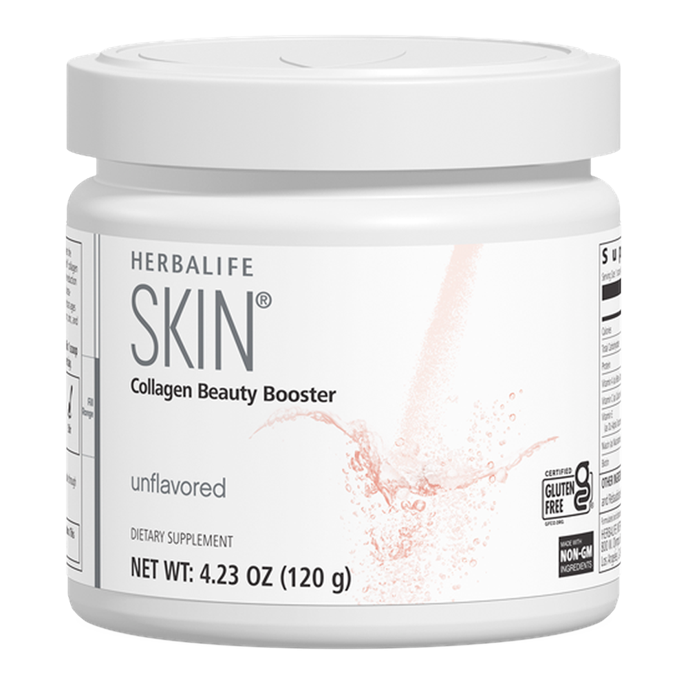 Herbalife SKIN® Collagen Beauty Booster