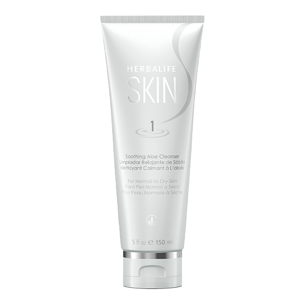 Herbalife SKIN® Soothing Aloe Cleanser
