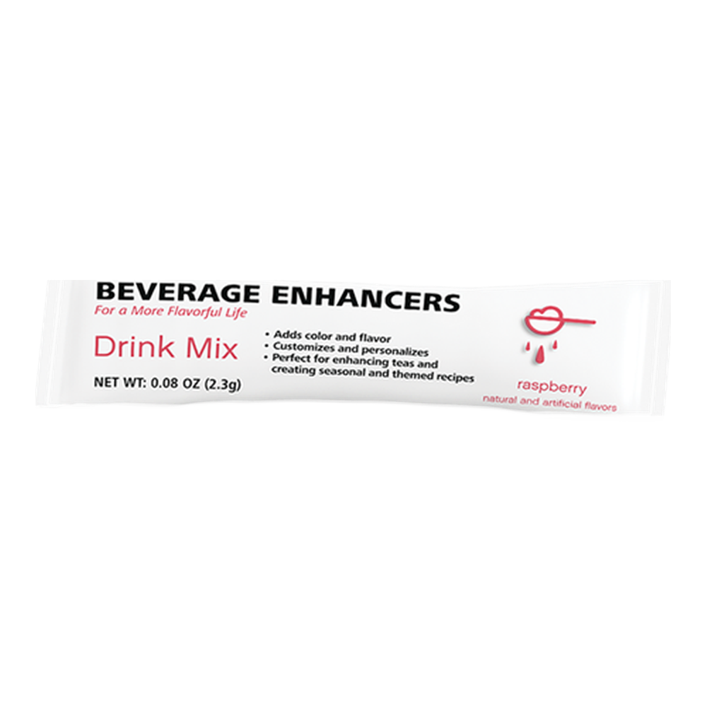 Beverage Enhancers Drink Mix