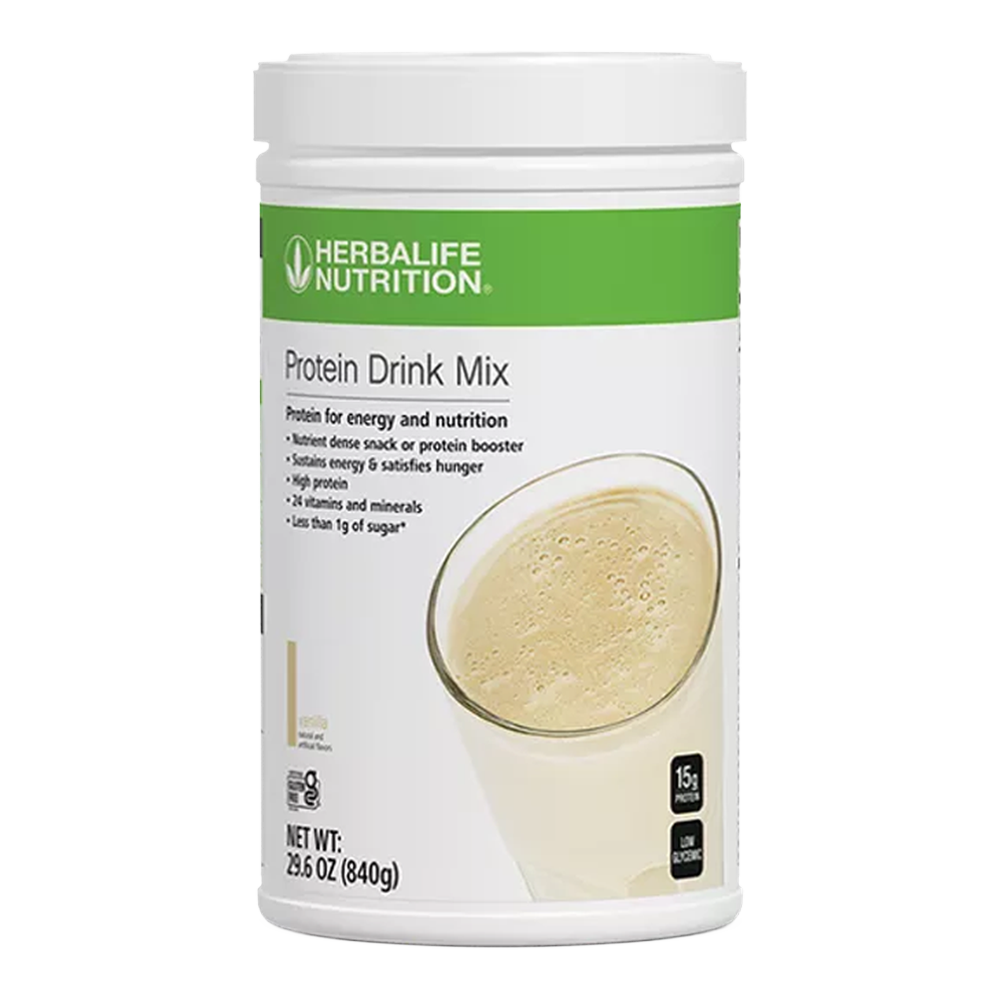 Protein Drink Mix