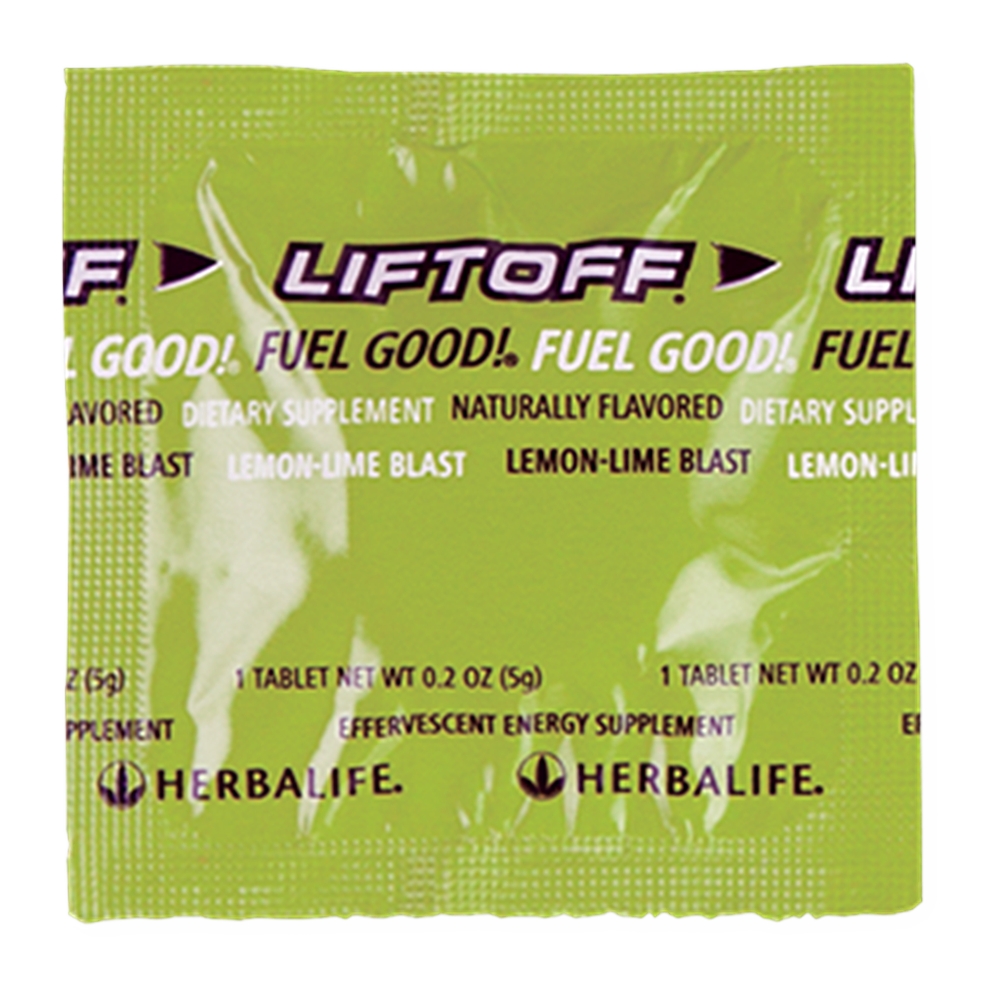 Liftoff®