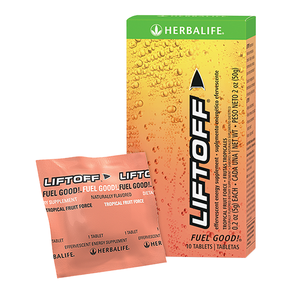 Liftoff®