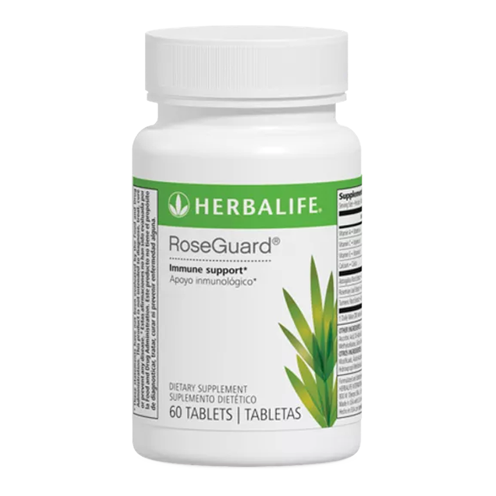 RoseGuard<SUP>®</SUP>
