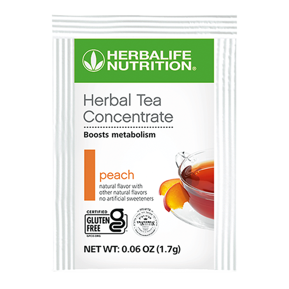 Herbal Tea Concentrate