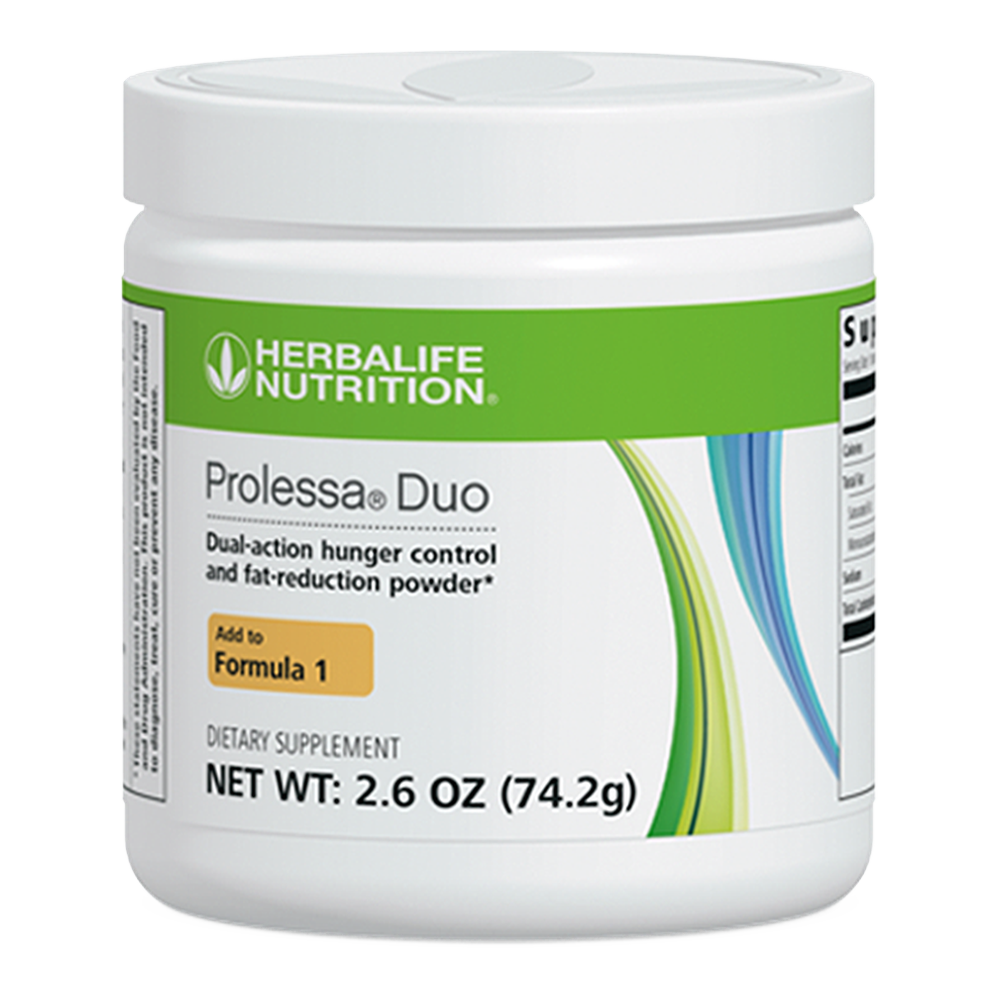 Prolessa® Duo