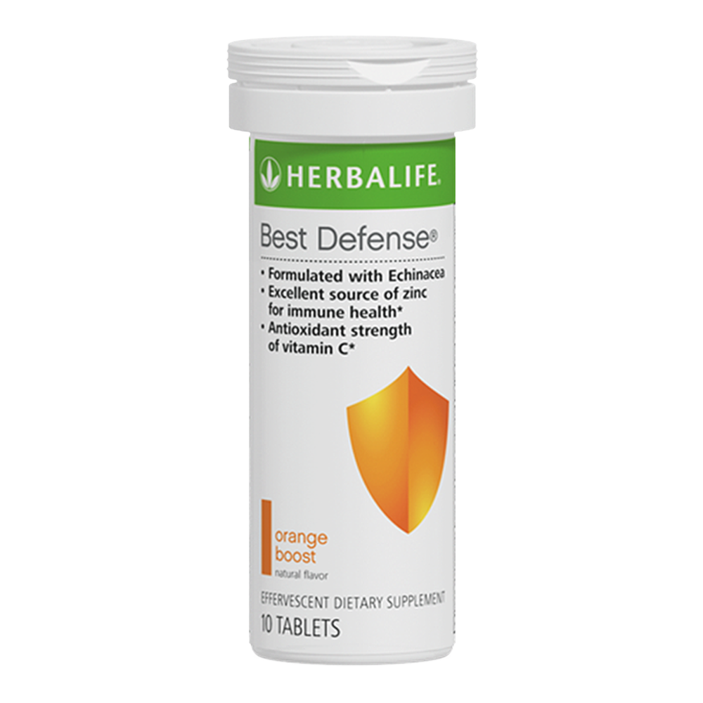 Best Defense<SUP>®</SUP>