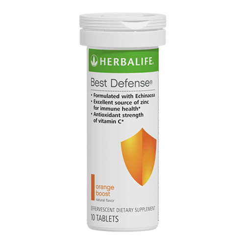 Best Defense<SUP>®</SUP>
