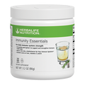 Immunity Essentials