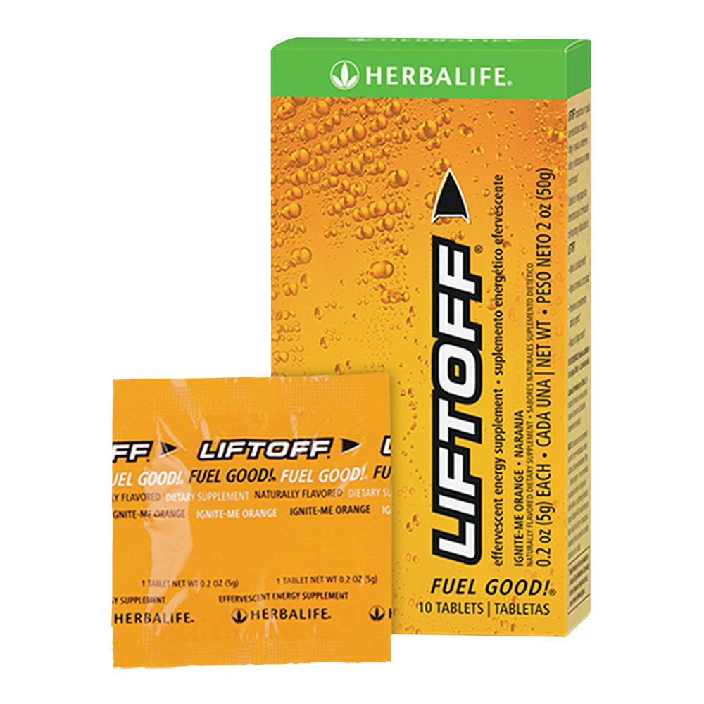 Liftoff®