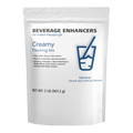Beverage Enhancers Creamy Flavoring Mix