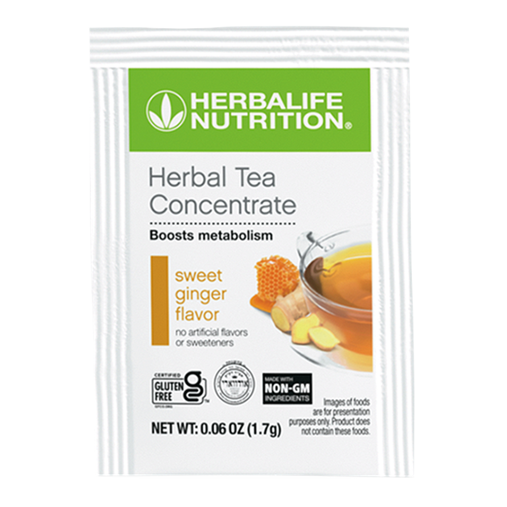 Herbal Tea Concentrate