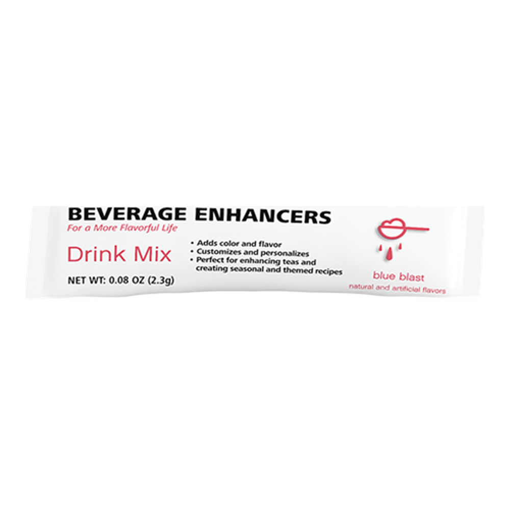 Beverage Enhancers Drink Mix