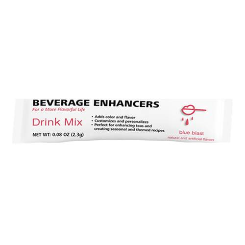 Beverage Enhancers Drink Mix