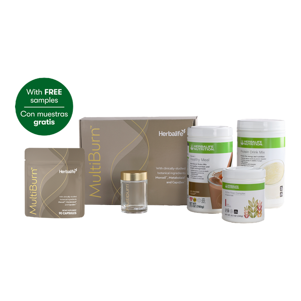 Evolve Weight Loss Program