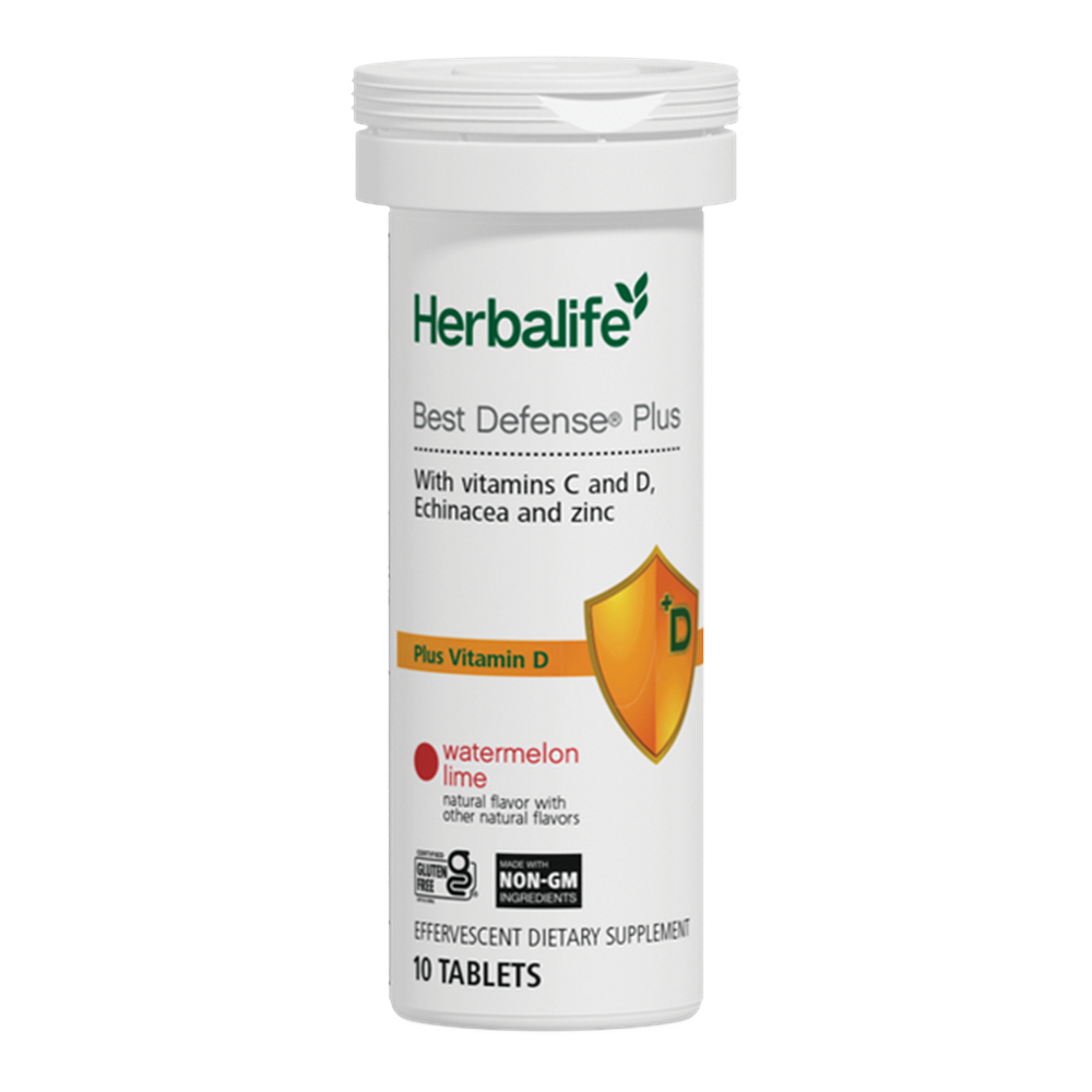 Best Defense® Plus